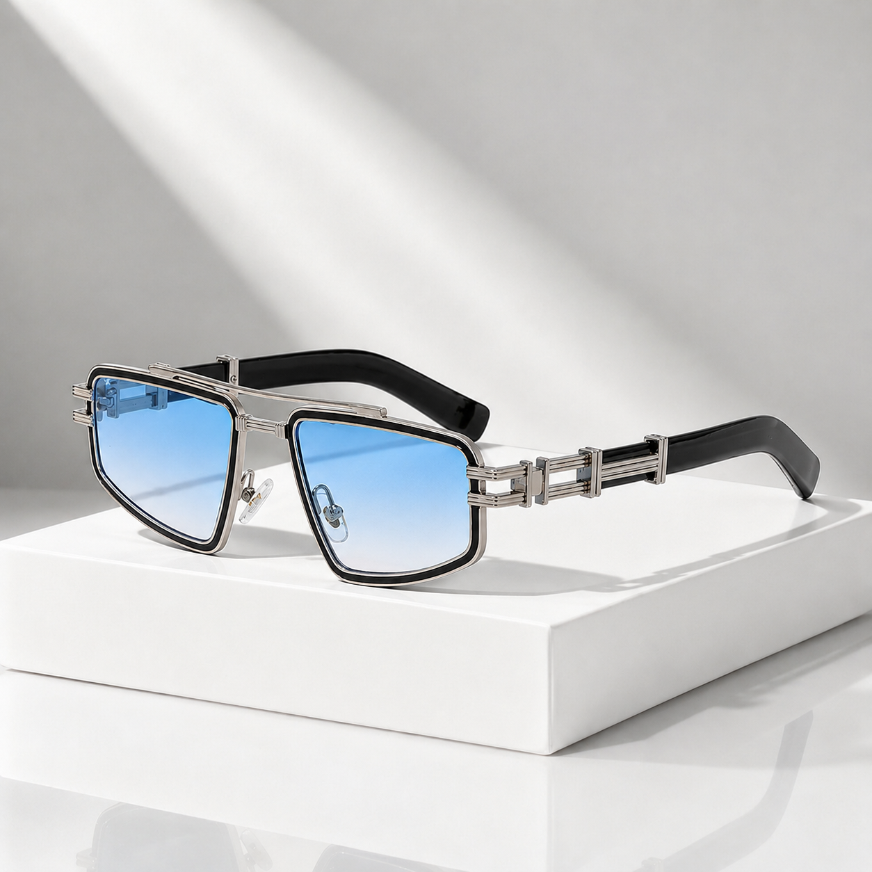 WINSTON AVIATOR SUNGLASSES