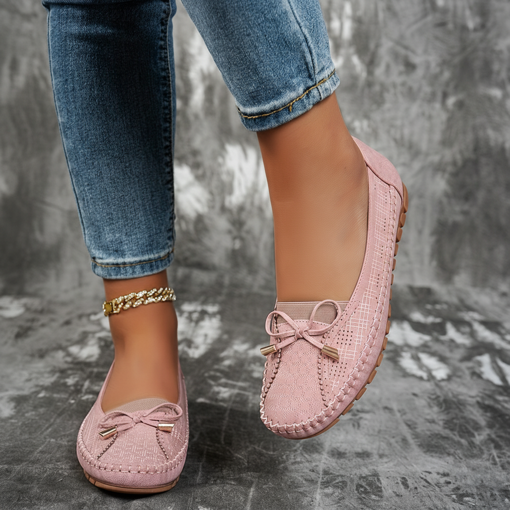 ALESSA COMFORT SANDAL