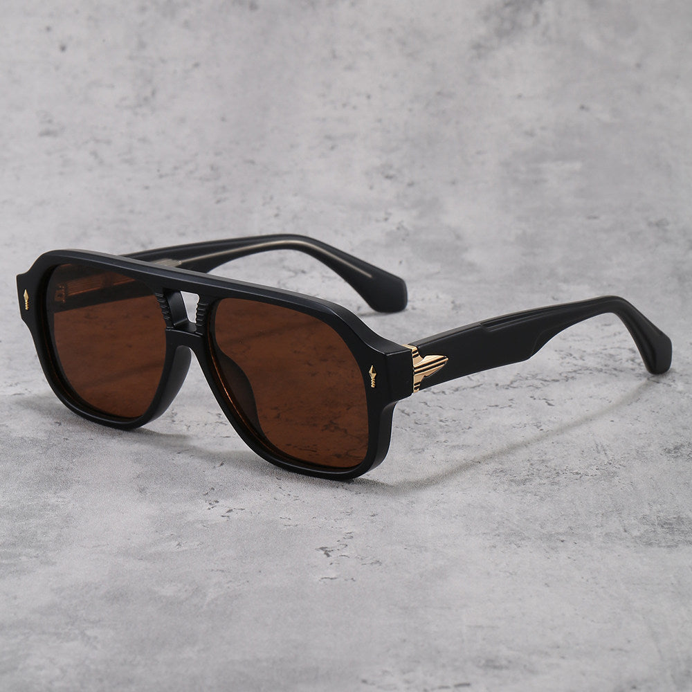 RYDER PILOT SUNGLASSES