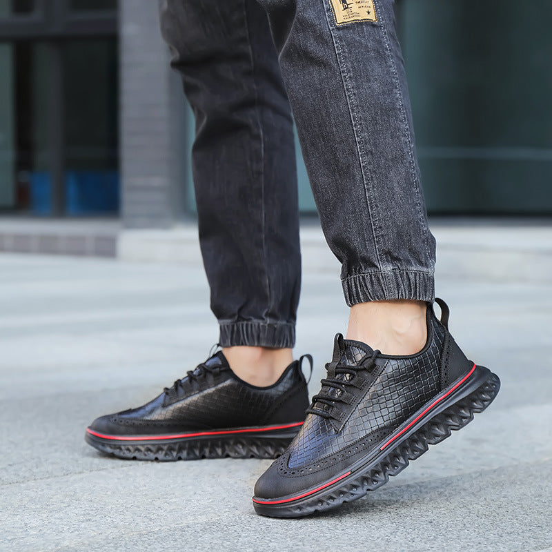 BLAKE URBAN SNEAKER