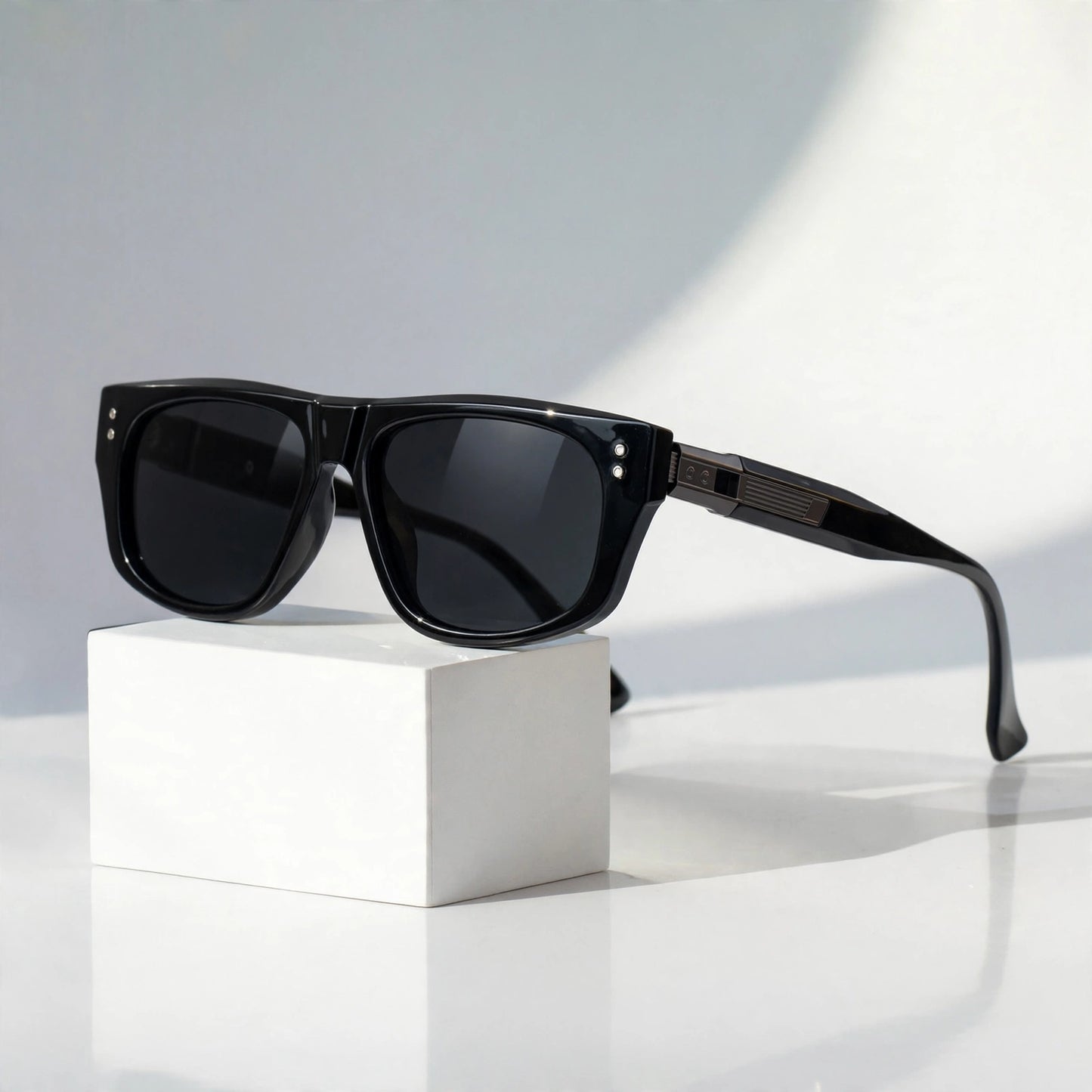 ORION NOIR SUNGLASSES