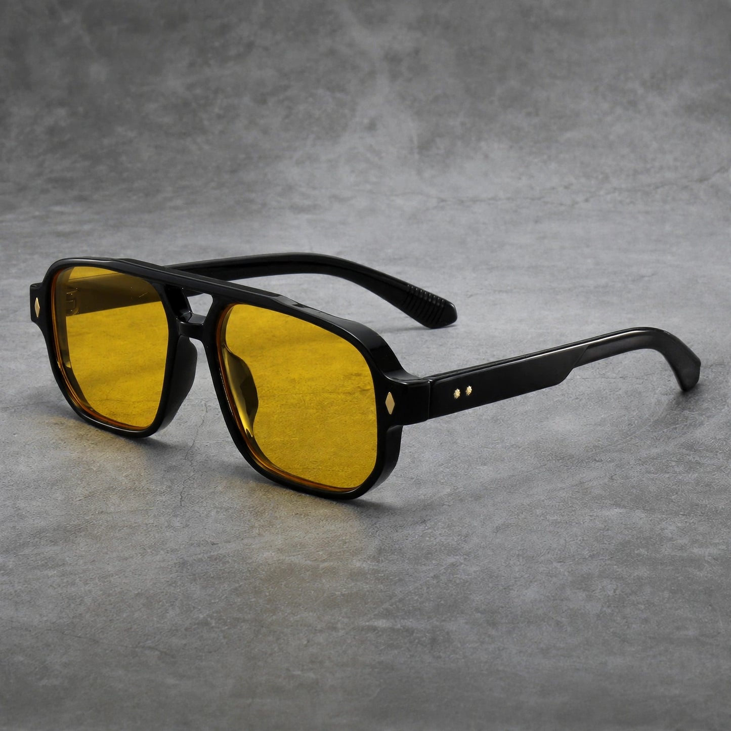 COLE RETRO SUNGLASSES