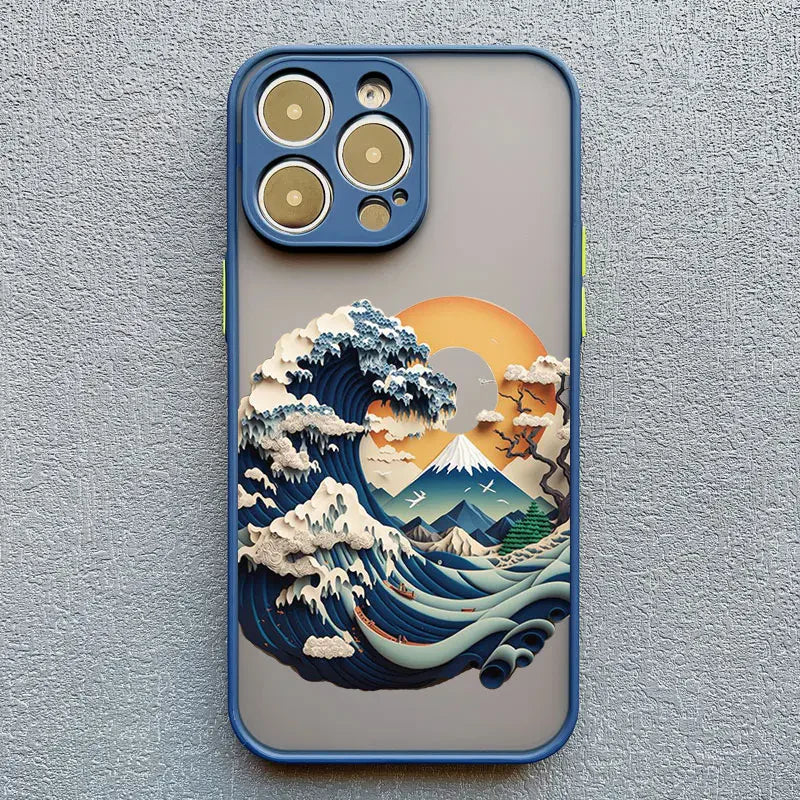 Scenic Phonecase