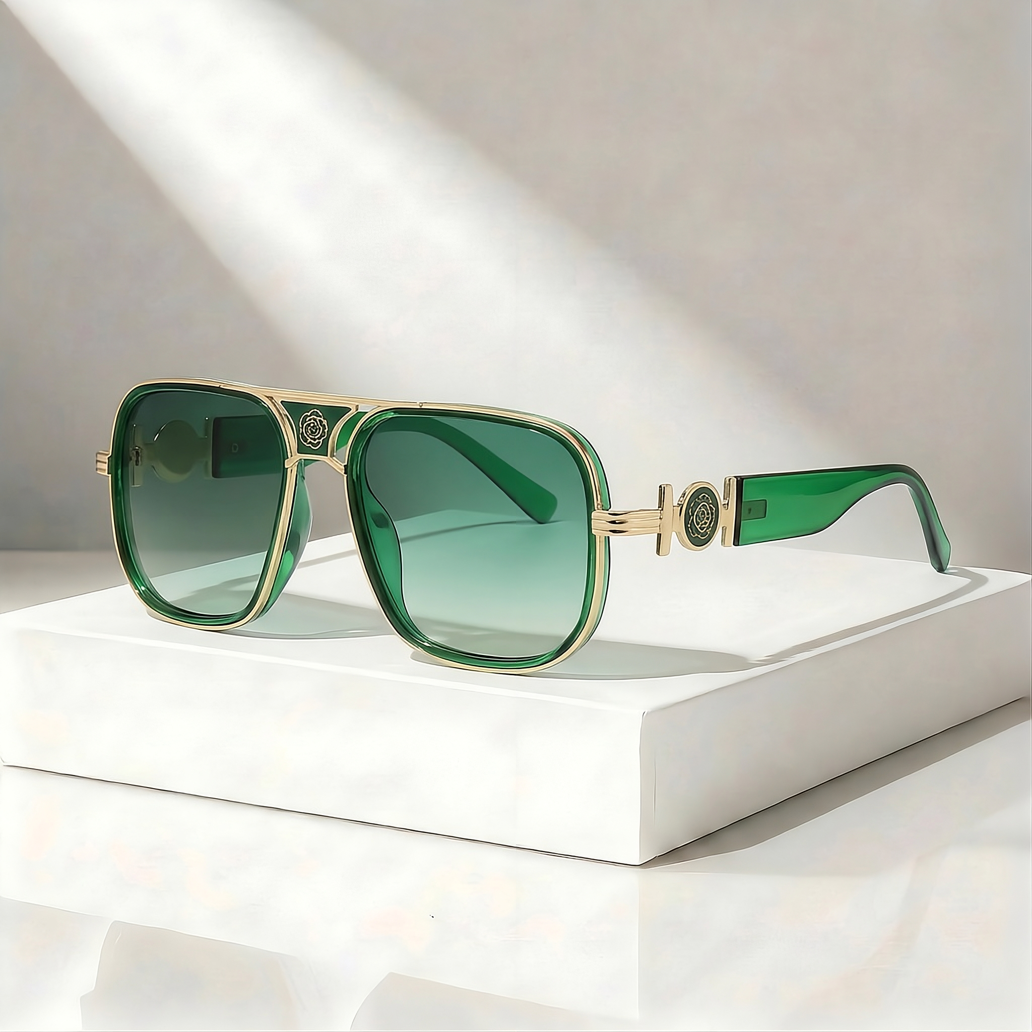 CORA SKYE SUNGLASSES – Zander Hill