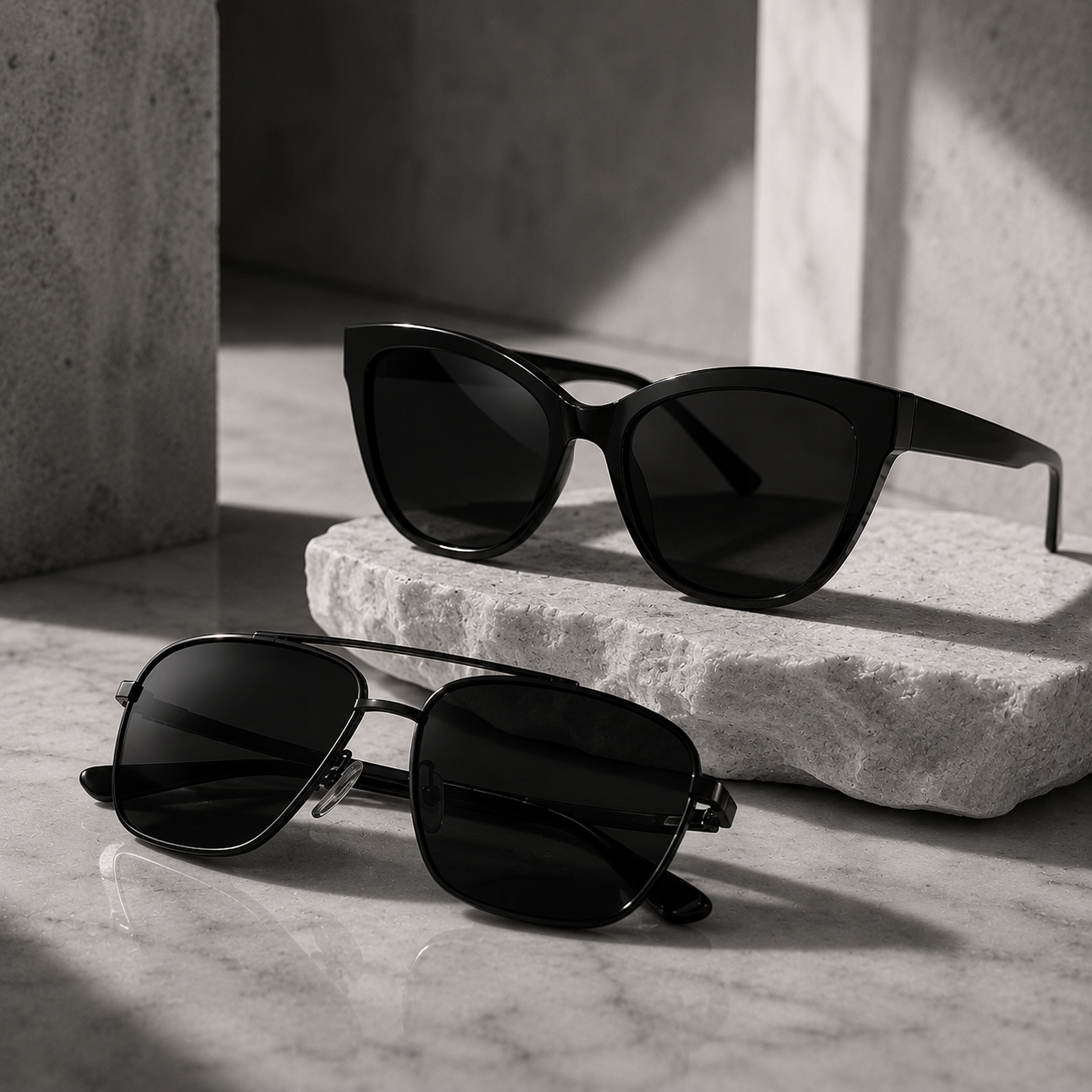 SUNGLASSES