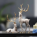 Antique Ivory