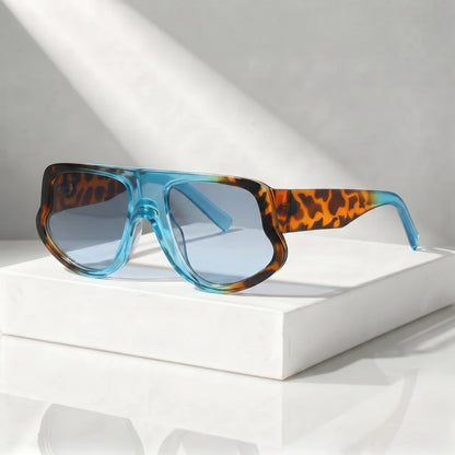 FREYA PANTHER SUNGLASSES