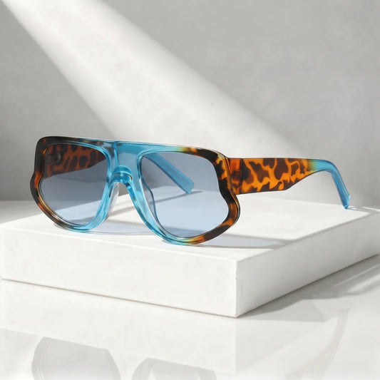 FREYA PANTHER SUNGLASSES