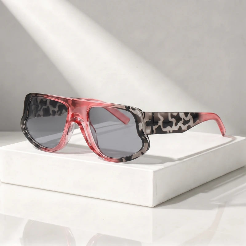 FREYA PANTHER SUNGLASSES