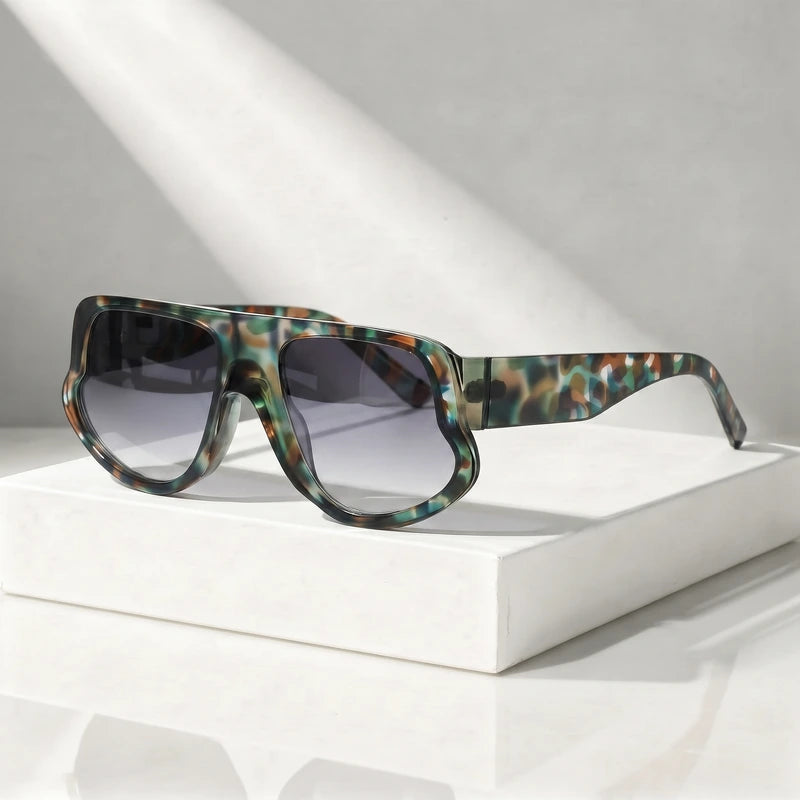 FREYA PANTHER SUNGLASSES