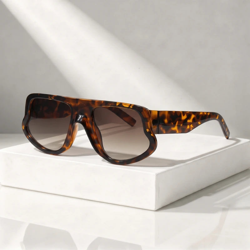 FREYA PANTHER SUNGLASSES