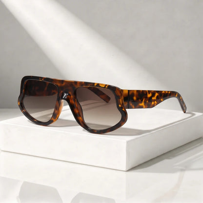 FREYA PANTHER SUNGLASSES