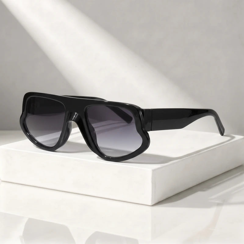 FREYA PANTHER SUNGLASSES
