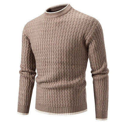 Marvelle Knit Sweater