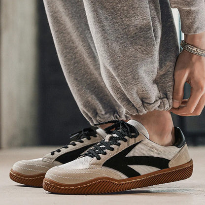 Atlas Retro Sneakers