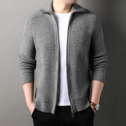 Henricks Lambswool Sweater