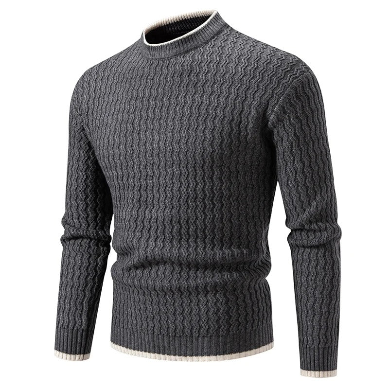Marvelle Knit Sweater