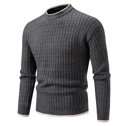 Marvelle Knit Sweater