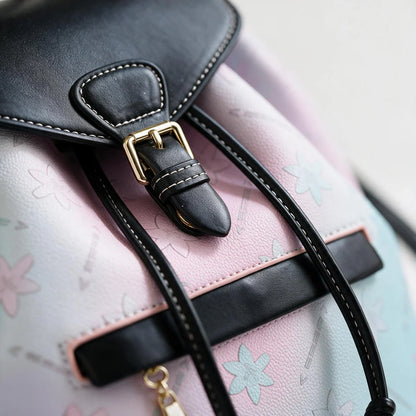 LIA PASTEL BACKPACK