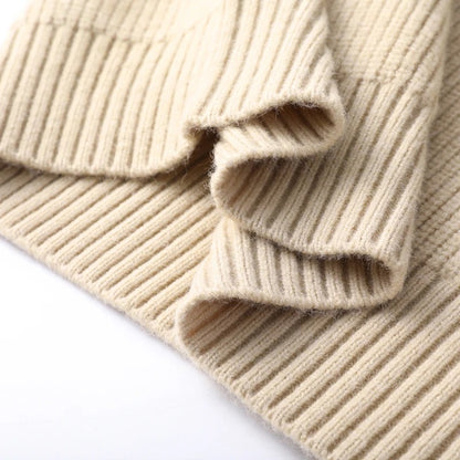 Henricks Lambswool Sweater