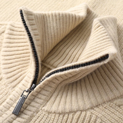 Henricks Lambswool Sweater
