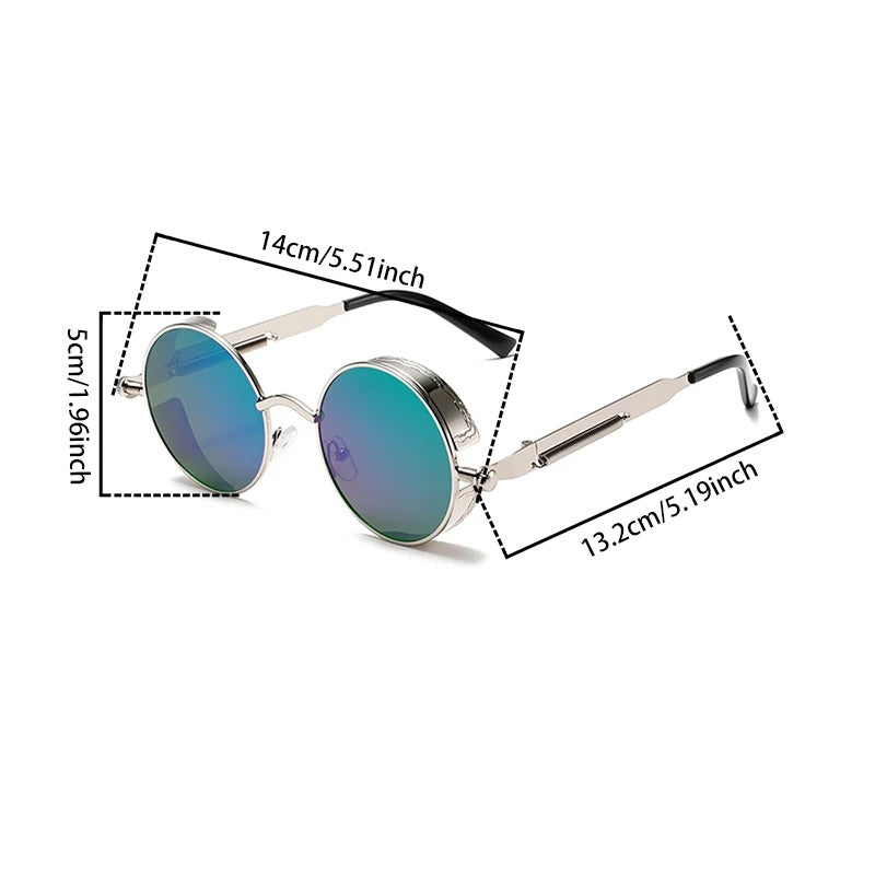 Cipher Sunglasses