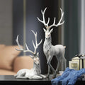Frosted Silver