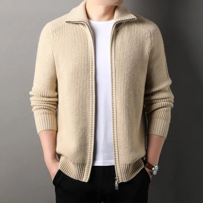 Henricks Lambswool Sweater