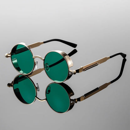 Cipher Sunglasses