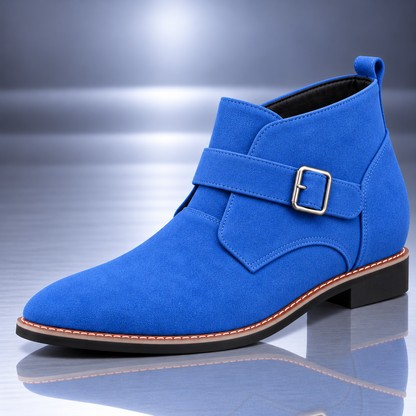 EASTON SUEDE BOOT