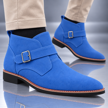 EASTON SUEDE BOOT
