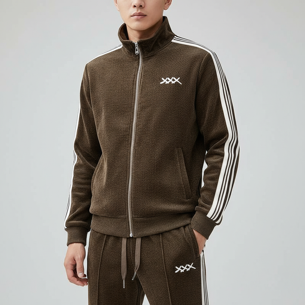 XYLON TRACKSUIT SET