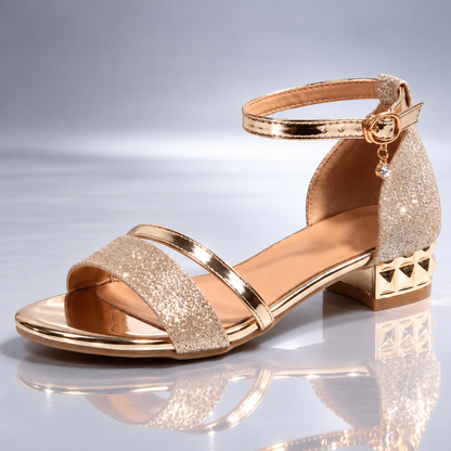 LAYLA EVENING SANDAL