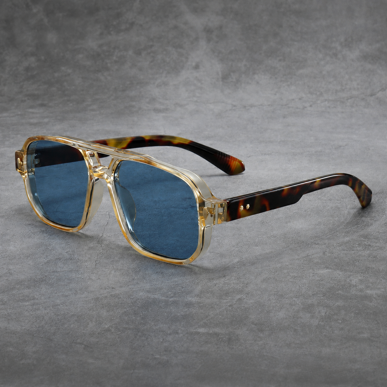 COLE RETRO SUNGLASSES
