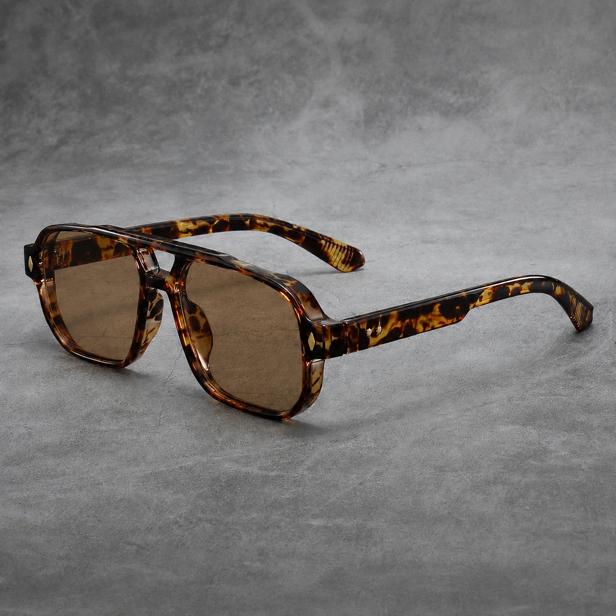 COLE RETRO SUNGLASSES