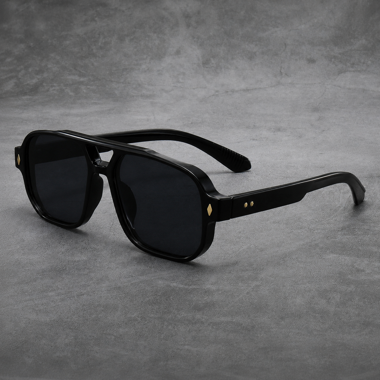 COLE RETRO SUNGLASSES