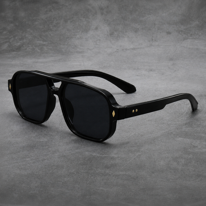 COLE RETRO SUNGLASSES
