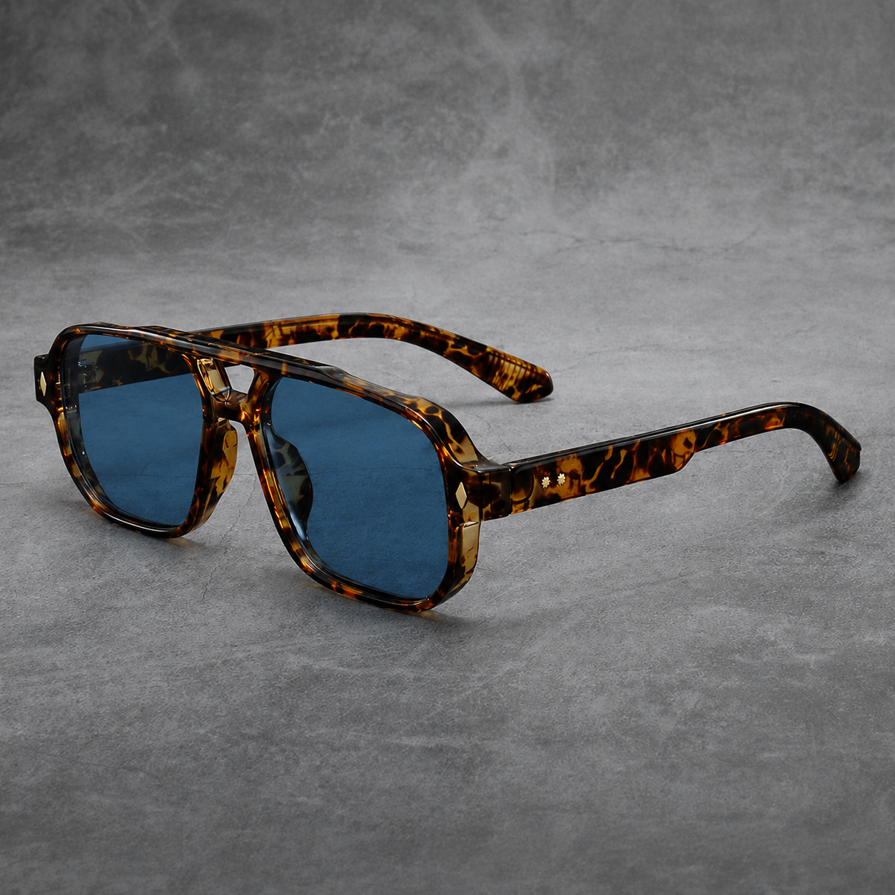 COLE RETRO SUNGLASSES