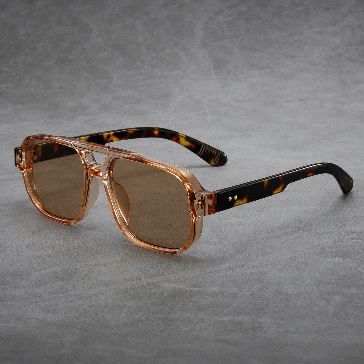 COLE RETRO SUNGLASSES