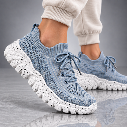 EMILIA ORTHOPEDIC SNEAKER