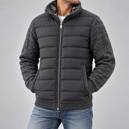 CARTER HYBRID PUFFER