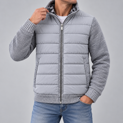 CARTER HYBRID PUFFER