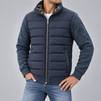 CARTER HYBRID PUFFER