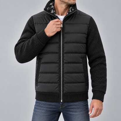 CARTER HYBRID PUFFER