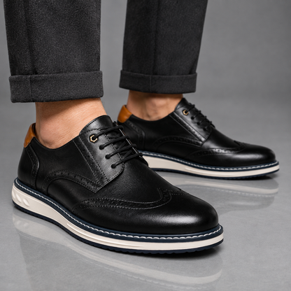 FORD BROGUE OXFORD