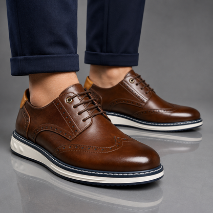FORD BROGUE OXFORD