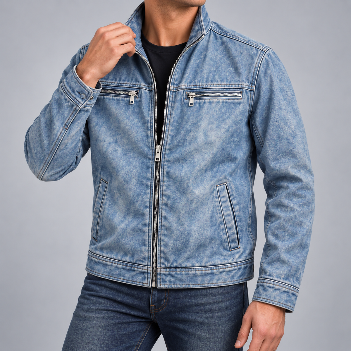 REID CRAFT JACKET
