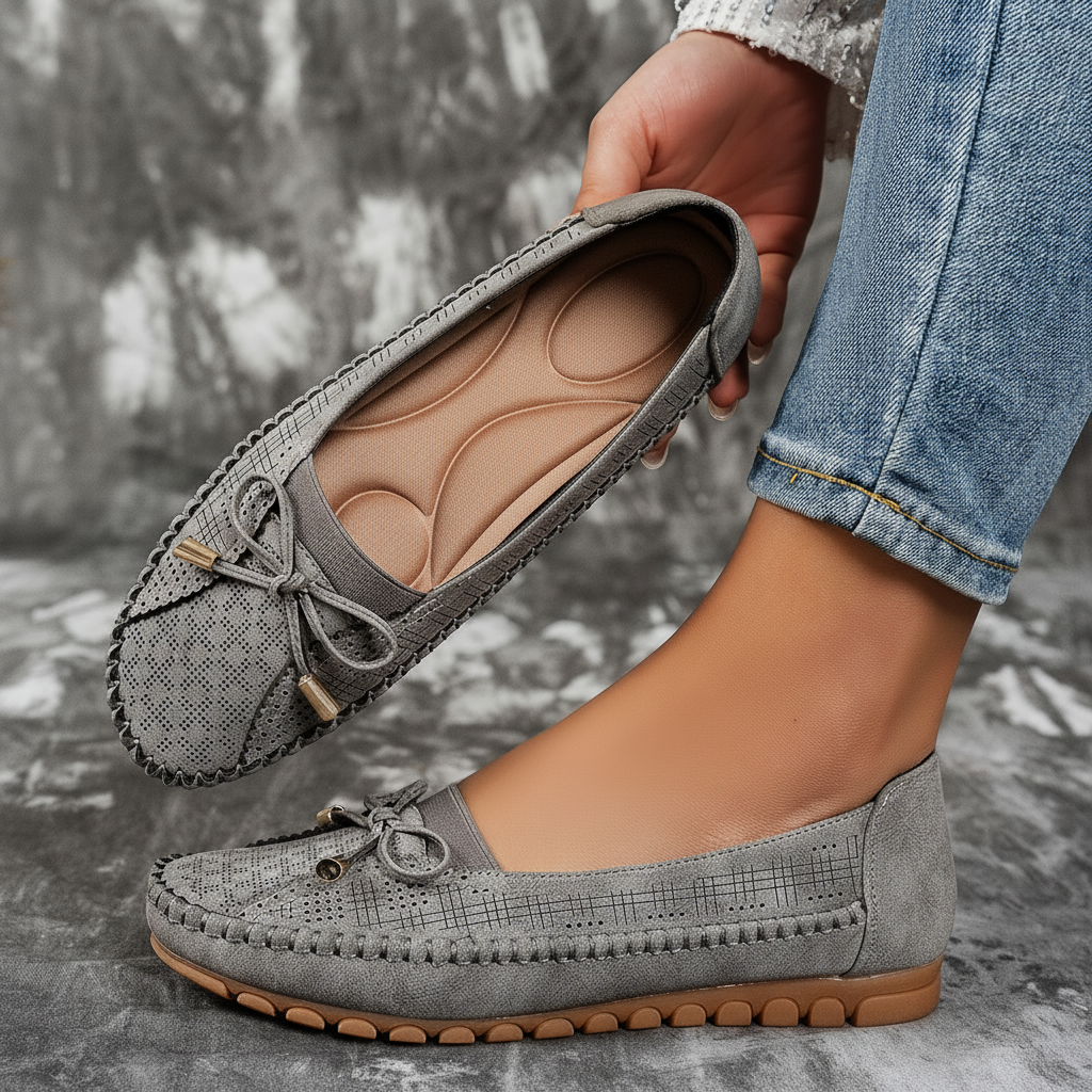 ALESSA COMFORT SANDAL