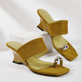 Mustard Yellow