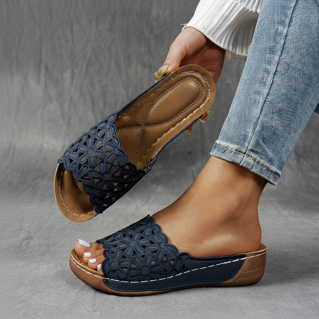 MIRELLA COMFORT SANDAL